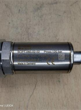 现货SCPT-060-02-02 # //派克液压阀比例阀传感器