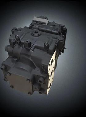 萨奥丹佛斯柱塞泵90R180KA1NN80R3C8H05HCA353520液压泵行走马达