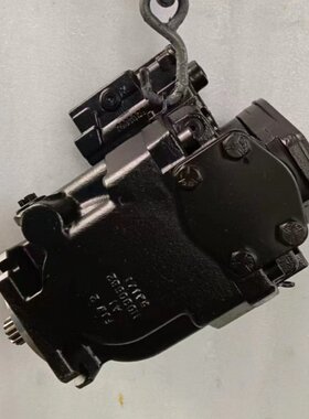 丹佛斯油泵AT302661工程柱塞泵AT455737/444573/457670柱塞泵马达