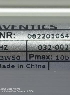 现货0822010644 # 气缸气动阀传感器气动元件