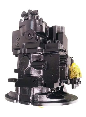 适用于三一SY485 SY500 SY550 K5V212DTH液压泵总成  挖掘机配件