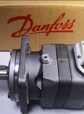 丹佛斯马达OMT250-151B3020 OMT315-151B3021 OMT400-151B3022