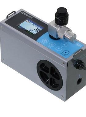 现货日本  柴田科学 PM2.5 数字式除尘仪 LD-5R 080000-725