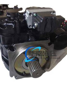 萨奥丹佛斯MMF044DAAHABNNN 压路机震动马达钢轮马达高压定量马达