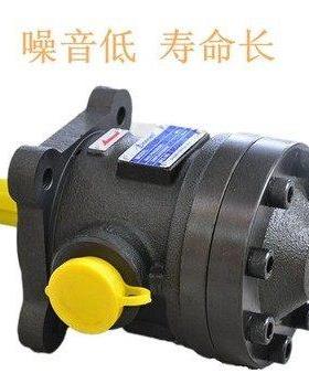 台湾SUNCHI叶片泵SVP-VC1-F40A2/A3 SVP-VC1-F15A2 SVP-VB1-F20A3