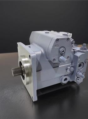 力士乐柱塞泵R910994306 A4VSO125DR/30R-FPB13N00液压泵高压泵