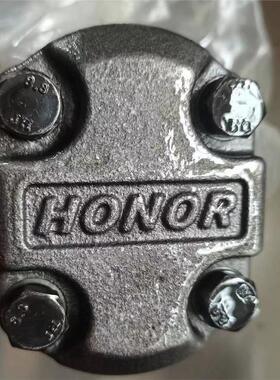 2GG1P24R 台成齿轮泵 2GG1P26R 台湾钰盟HONOR齿轮泵 2GG1P22R