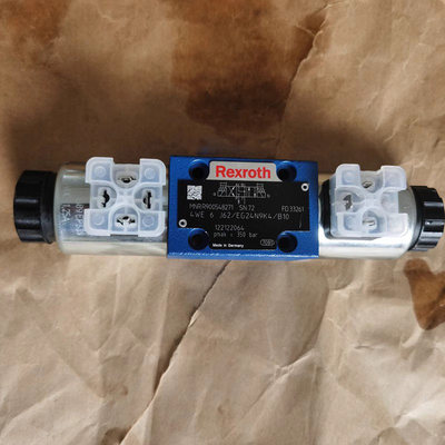 力士乐电磁阀4WE10E50/OF