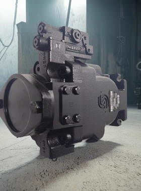 丹佛斯柱塞泵FRR074BLS2520NNN3S1B2A1NNNNNNNNNN-80003556液压泵