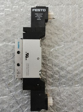 [议价]全新原装正品费斯托 JMEBH-5 2-1 8-B 173034 现货