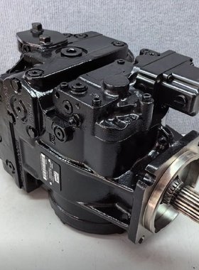 90L100KA1NN60S3C7F00FAC232328 83006814丹佛斯Danfoss液压泵