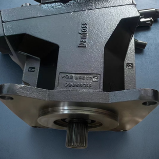 丹佛斯液压马达H1B250AAD2M2NAPBVSDSSA30HP082N30N18柱塞泵油泵