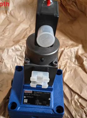 德国 Rexroth 力士乐液控单向阀SV10PB4-4X 型号齐全 现货供应