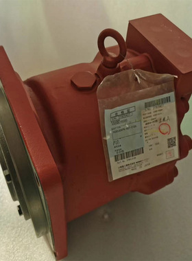 川崎柱塞泵M7V112AC47-AC1H3XXXN-01液压泵K3VL200/BP0/1-H3-L119