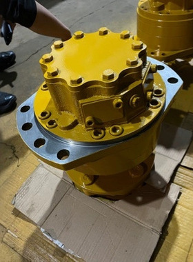 波克兰系列MS02 MS05 MS08 MS11 MS18 MS25液压泵低速大扭矩马达