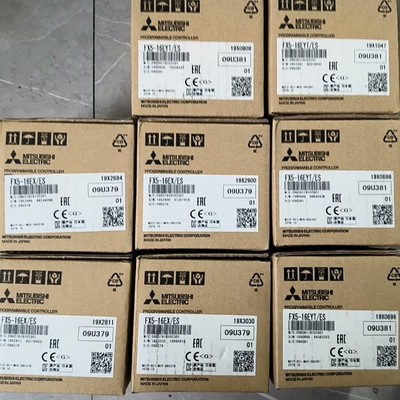 [议价]FX5-16EX/ES,YT全