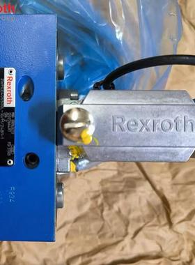 德国力士乐 叠加式溢流阀 Z2DB6VC1-4X/100V 型号齐全 现货供应