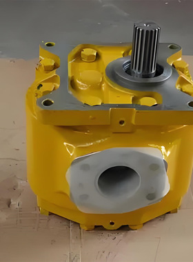 山推SD16推土机转向泵16Y-76-06000适用于推土机配件