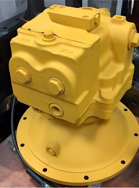 挖掘机PC3000液压马达95930840用于PC3000挖掘机