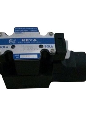 液压电磁换向阀DE6P-10-203/204-WA100AL DE6P-30-205/210-WD24B