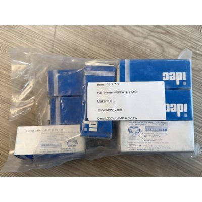 [议价]全新原装IDEC和泉