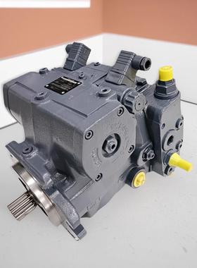 力士乐柱塞泵R902445809液压帮浦A4VSO355HS4M/30RPPB13N00马达