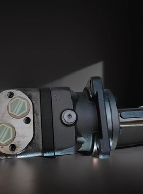 丹佛斯摆线马达OMTS200-151B3037液压泵OMV315EM-11083282 OMPX50