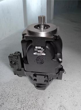 丹佛斯液压柱塞泵FRR074BLS2520NNN3S1N2A1NNNNNNNNNN马达FRR系列