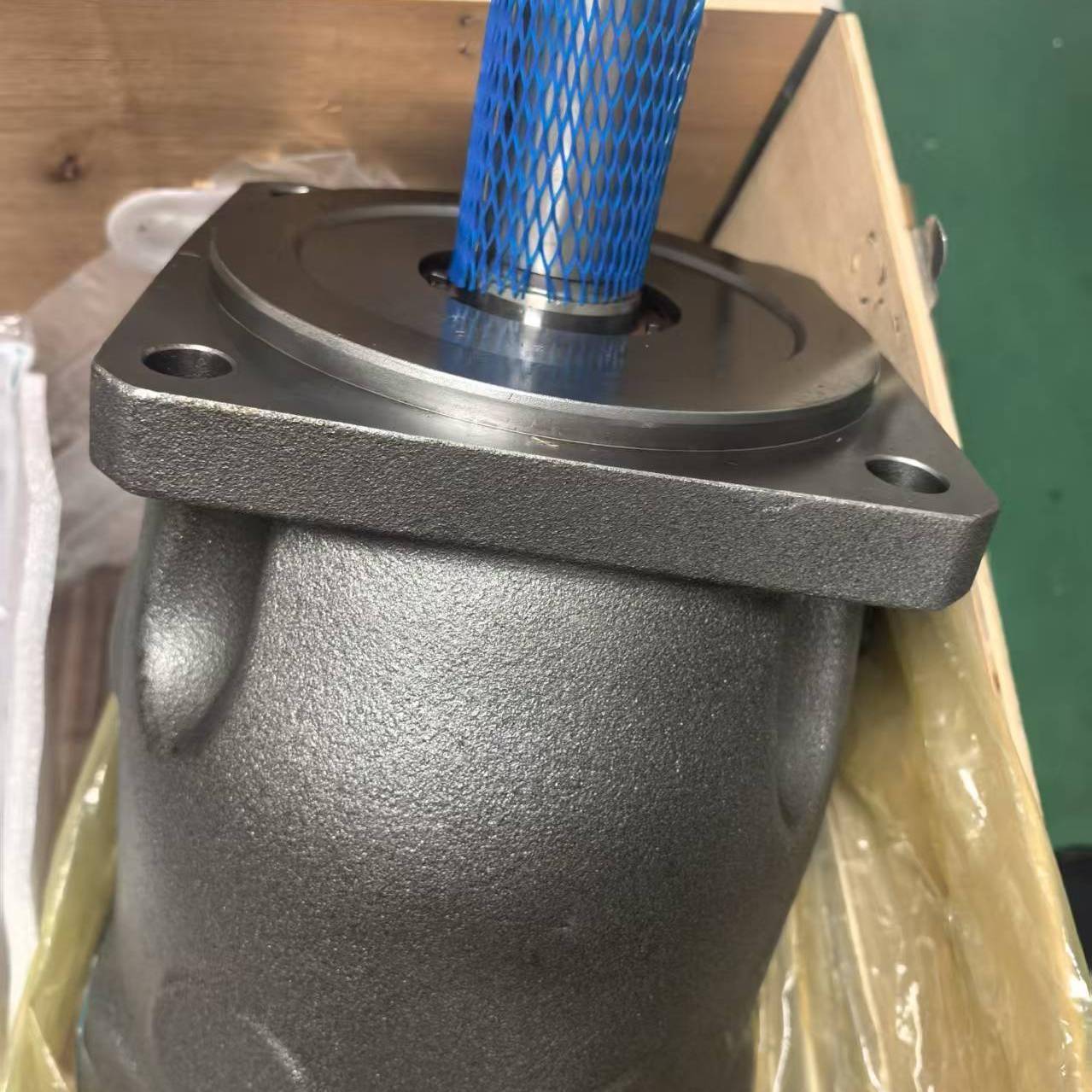 R911309078 Rexroth力士乐 逆变器 HMS02.1N-W0028-A-07-NNNN