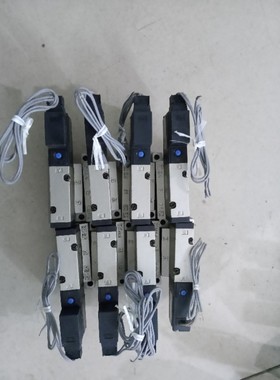 [议价]全新SMC电磁阀  VZ2150 现货