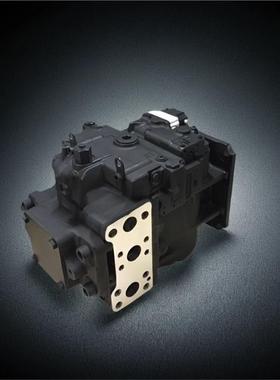 萨奥丹佛斯柱塞泵90R180KA1NN80R3C8H05HCA353520液压泵行走马达