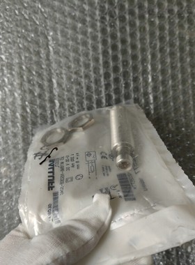 [议价]全新原装BALLUFF巴鲁夫BES007L BES M18MI-NSC80B-S04G 实