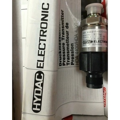 [议价]HDA-全新原装德国