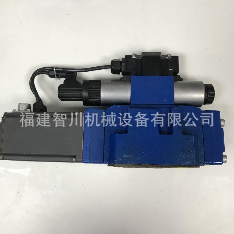 现货力士乐方向阀R900967038比例阀 4WRTE16W8-125S-46/6EG24K31/