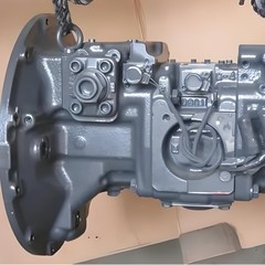 小松挖掘机液压泵708-3T-00161适用于挖掘机配件
