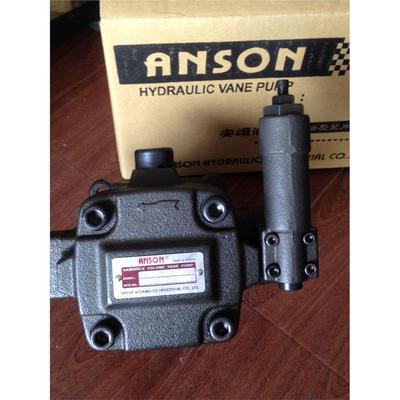 安颂ANSON叶片泵VP5F-/A