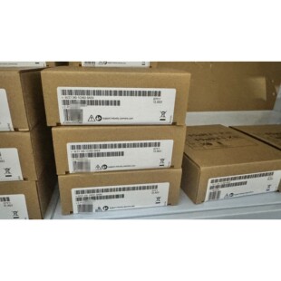 1CH02 全新未拆封6ES7340 0AE0 议价