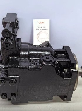 83072799C JRRS60BBS3226NNA3T0N2A2NFFFJJJNNN丹佛斯液压泵齿轮