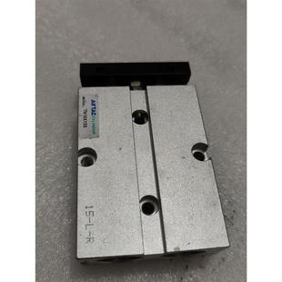 功能完好 现货 全新正品 亚德客TN16X15S双轴气缸 图 议价