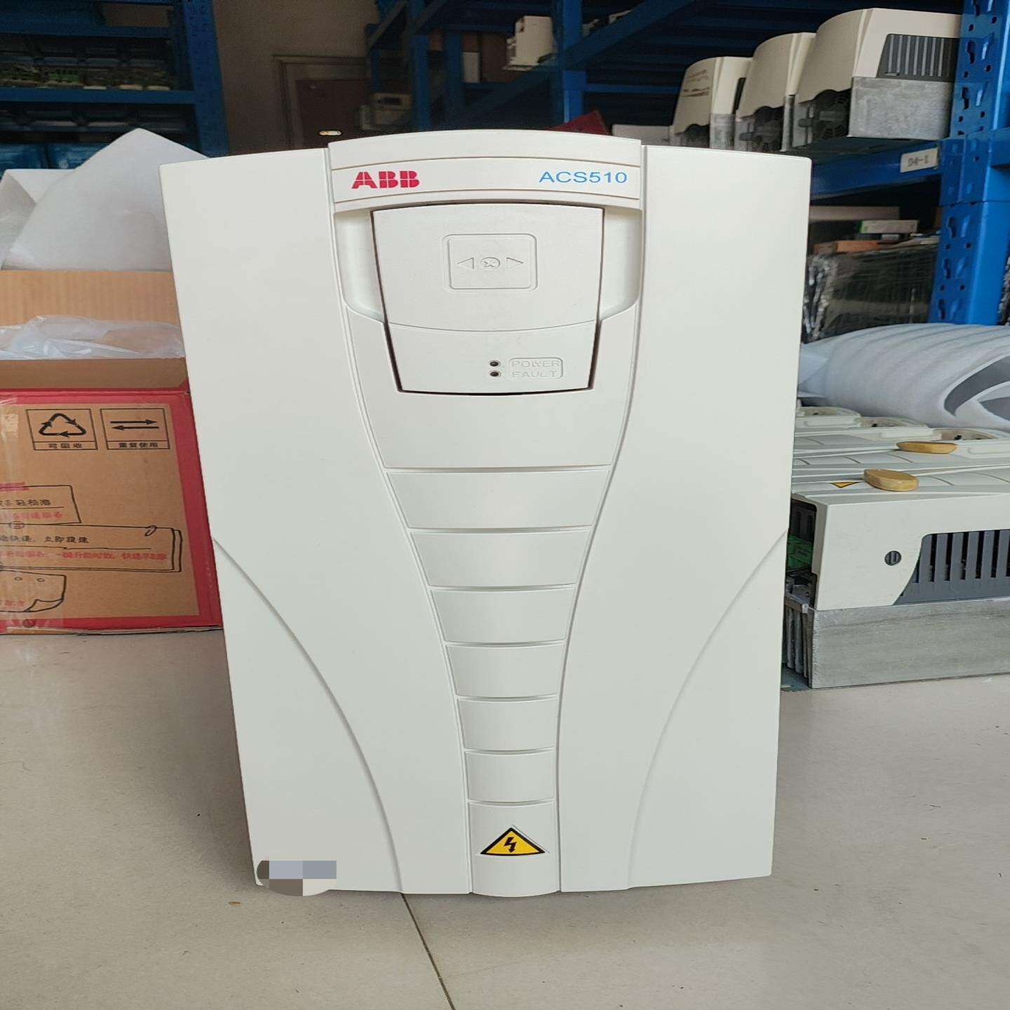 （芙芙商铺）ABB变频器，ACS510-01-038A-4 18.5KW