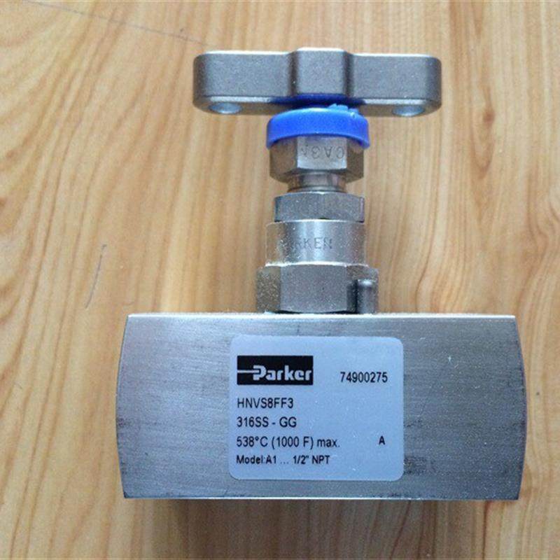 现货HNVS8FF3 仪表歧管阀