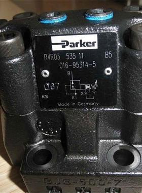 现货D31DW004C2NJW3F91美国派克比例阀PARKER原厂原装
