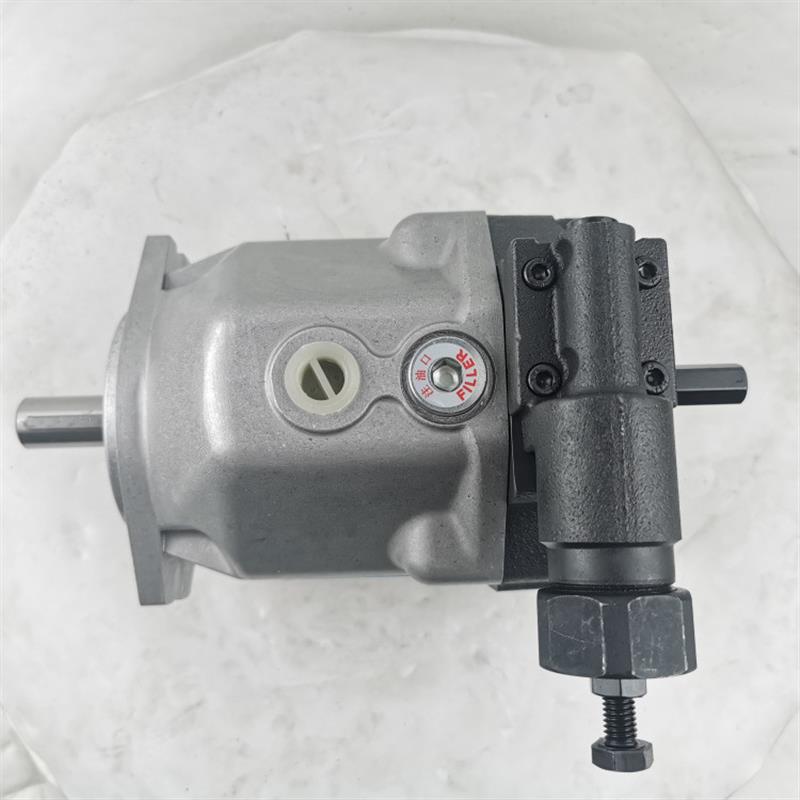 现货液压泵AR16FR01CK10Y-1048变量柱塞泵AR22/37/10-FR01CS-20T