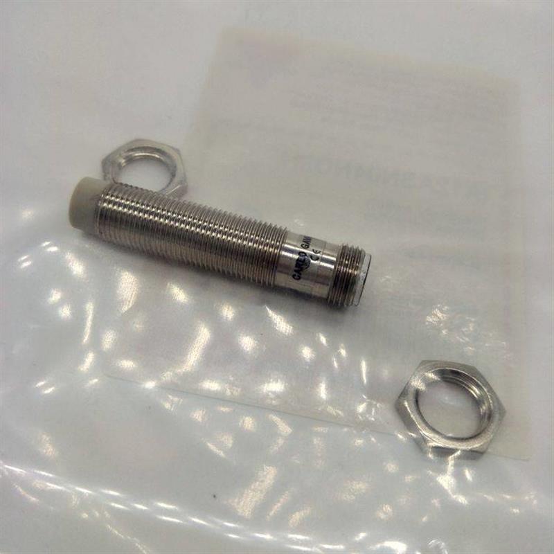 现货接近开关传感器CA18CAN12PAM1 CA30CAN25PAM1 12NA BP