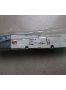 [议价]全新原装正品    SMC  电磁阀   VQC4201-5    1C1-80  现