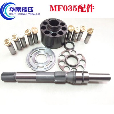 萨澳MFO35MVPT系列液压