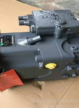 Rexrtoh力士乐A11VO190液压泵 A11VO260液压泵 掘进机A11VLO190泵