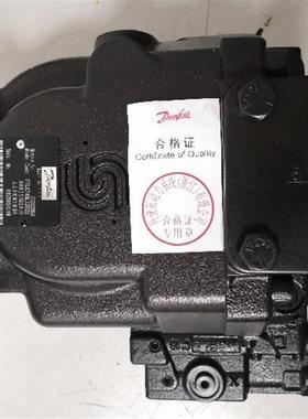 现货FRL090CLS2520NNNS1R2A1NNNNNNNNNN丹佛斯Danfoss轴向液压泵