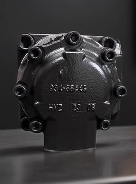 派克液压伺服叶片泵T7DS-E24-1R02-A5MW液压帮浦T7DS-E24-1R02-A1