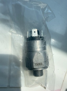 [议价]全新德国SUCO压力开关706103,原装进口,未拆封.适用